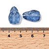 Glass Beads GLAA-D303-07G-3