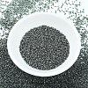MIYUKI Delica Beads X-SEED-J020-DB0457-2