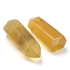 Natural Yellow Fluorite Home Decorations G-A217-13-2