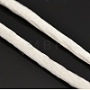 Macrame Rattail Chinese Knot Making Cords Round Nylon Braided String Threads NWIR-O001-A-01-2