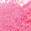 TOHO Round Seed Beads SEED-JPTR11-0910-1