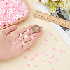 2880Pcs PVC Sequin Pendants KY-CY0001-16A-3