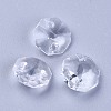 Transparent Acrylic Links TACR-WH0002-01-2