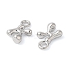 Brass Charms KK-P234-13P-K-2