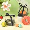 Square PET & Paper Bakery Box CON-FZC0002-004A-6