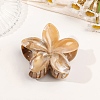 Plastic Claw Hair Clips for Women Girls PW-WGB2E8F-04-1