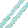 10M Double Layer Polyester Lace Ribbon OCOR-TA0004-14E-3