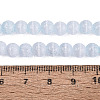 Glass Imitation Cat Eye Beads Strands GLAA-N074-03A-01-4