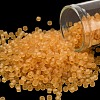 TOHO 8/0 Round Beads SEED-TR08-0002F-1