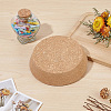 1Pc Cork Bottle Stoppers FIND-OC0014-45B-4