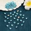 Preciosa® MAXIMA Crystal Round Stones X-PRC-RASS47-60010-2