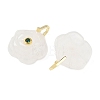 Natural Quartz Crystal Carved Pendants GG-CBAF4FB-01G-08-2