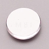 Glass Cabochons GGLA-WH0029-07F-2