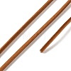 Cowhide Leather Cord X-WL-H007-1-2