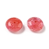 Acrylic Imitation Gemstone Beads MACR-K359-65G-2