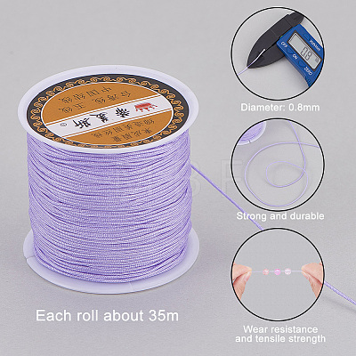 Nylon Thread Cord NWIR-PH0001-39-1