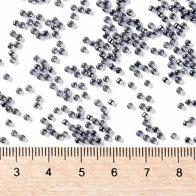 TOHO Round Seed Beads SEED-JPTR11-0362-1