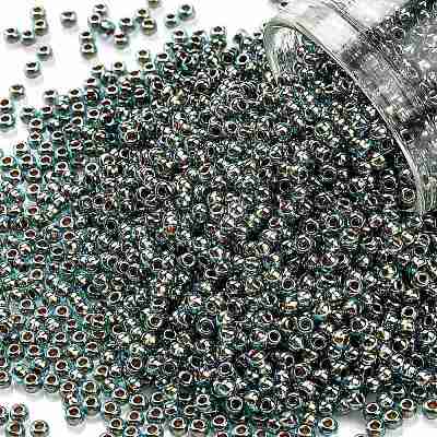 TOHO Round Seed Beads SEED-TR11-0990-1