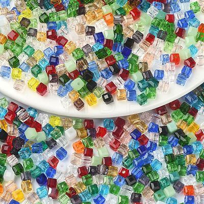 Glass Bead GLAA-YW0001-106-1