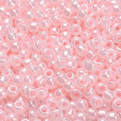 TOHO 3/0 Round Beads SEED-TR03-0145-1