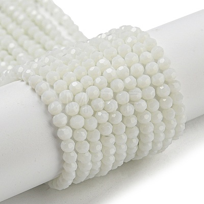 Opaque Glass Beads Stands EGLA-A035-P3mm-D01-1