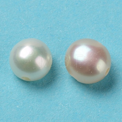 Natural Pearl Beads Strands PEAR-P005-05A-02-1