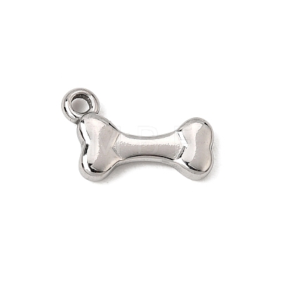304 Stainless Steel Pendants SA-CBA9B1E-11P-1