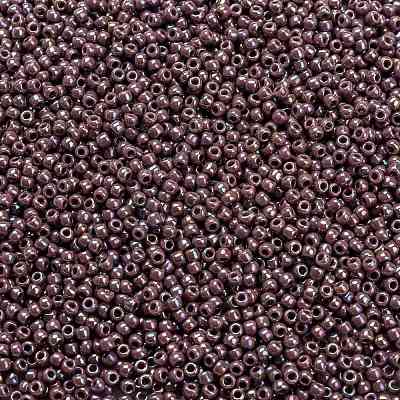 TOHO Round Seed Beads X-SEED-TR11-0412-1