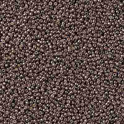 TOHO 11/0 Round Beads SEED-TR11-PF0556-1