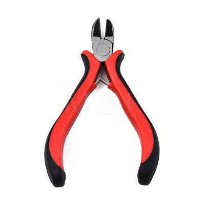 45# Carbon Steel Jewelry Tool Sets: Round Nose Plier PT-R004-02-1