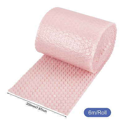 PE Heart Bubble Out Bags FIND-TAC0036-059B-1