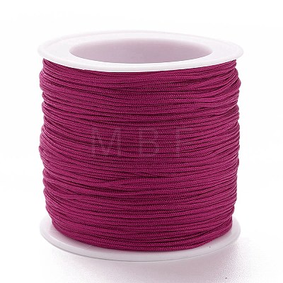 Braided Nylon Thread X-NWIR-K013-A13-1