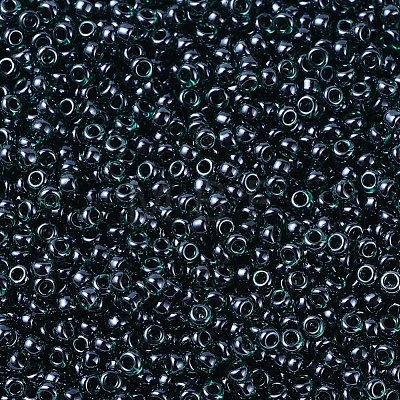 MIYUKI Round Rocailles Beads SEED-JP0008-RR0362-1