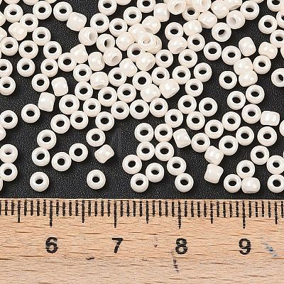 TOHO 8/0 Round Beads SEED-TR08-0123L-1