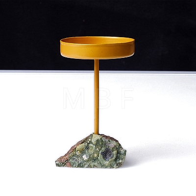 Metal Candle Holders PW-WG683B0-29-1
