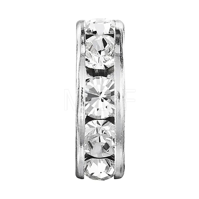 Preciosa® MAXIMA Crystal Multi-Stones Settings Y-PRC-MA4-00030-S-1