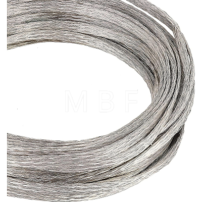 Braided Tinned Wire CWIR-WH0014-02A-01-1