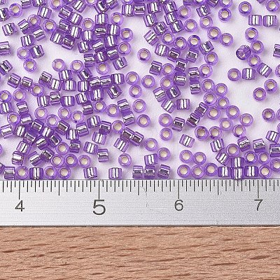 MIYUKI Delica Beads X-SEED-J020-DB1343-1