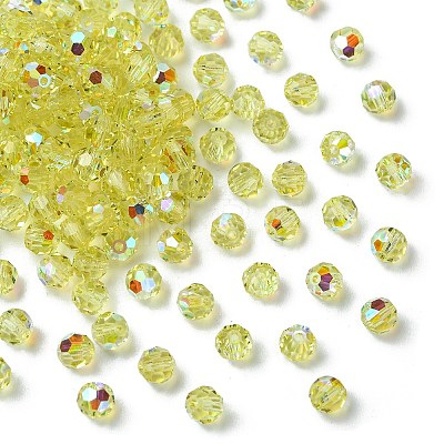 Preciosa® Crystal Beads X-PRC-BB5-80100-200-1