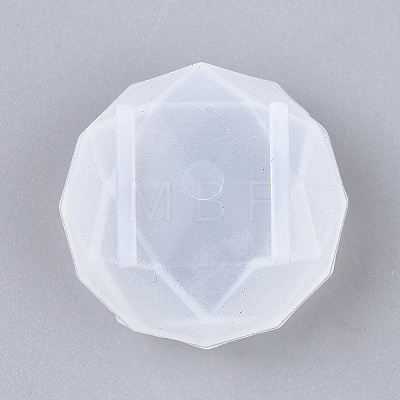 Diamond Ice Ball Silicone Molds X-DIY-I036-20A-1