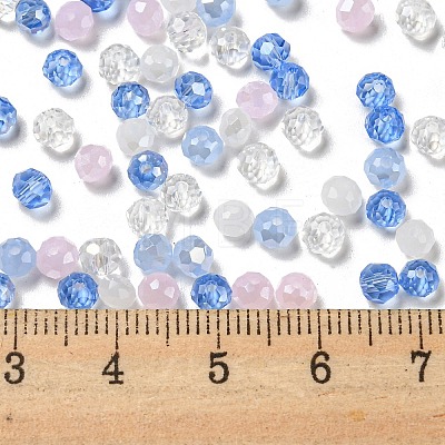 Glass Beads EGLA-A034-LM4mm-18-1