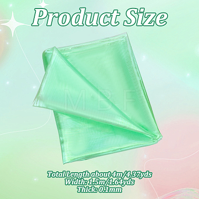   Laser Polyester Fabric DIY-NB0008-52D-1