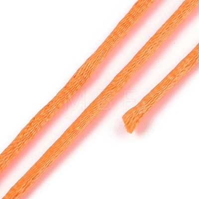 Polyester Embroidery Floss OCOR-C005-C07-1