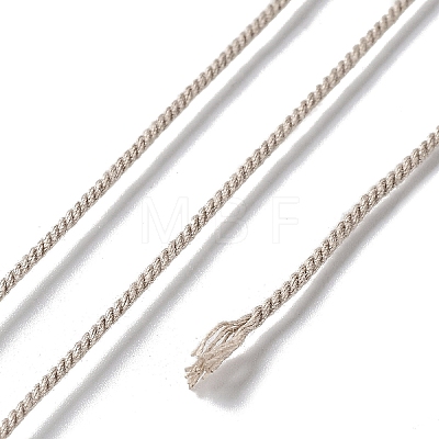 Polyester Twisted Cord OCOR-G015-01A-36-1