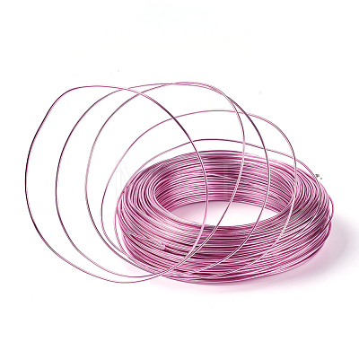 Round Aluminum Wire AW-S001-2.5mm-13-1