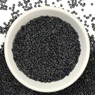 TOHO 6/0 Demi Round Beads Y-SEED-DR06-0086-1