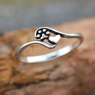 Brass Finger Rings for Women FS-WG29BD5-03-1