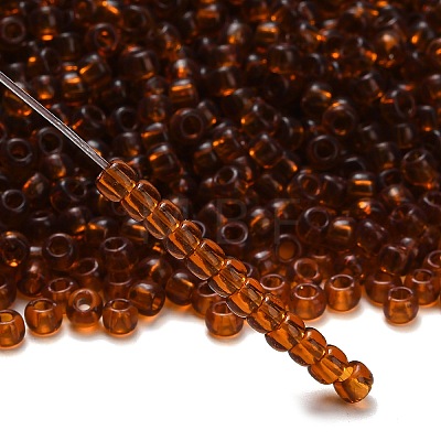 TOHO 6/0 Round Beads SEED-TR06-0941-1