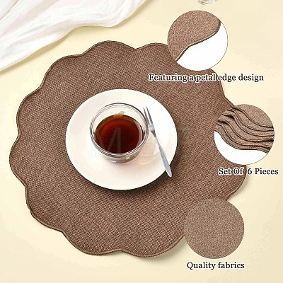 Cloth Placemat FB-FZC1926-01D-1