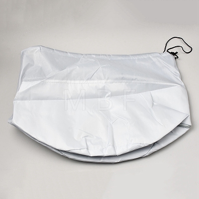 Oxford Cloth Plant Cover DIY-WH0671-458B-1